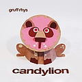 Gruff Rhys - Candylion album