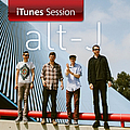 Alt-J - iTunes Session альбом