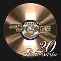 Grupo Bryndis - 20 Aniversario альбом
