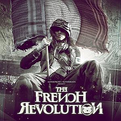 Alterbeats - The French Revolution альбом