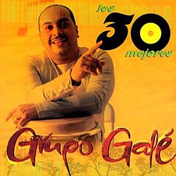 Grupo Gale - Los Mejores альбом