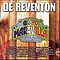Grupo Maravilla - De Reventon album