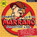 Grupo Marrano - Pornocorridos y mas... альбом