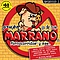 Grupo Marrano - Pornocorridos y mas... альбом