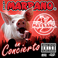 Grupo Marrano - Grupo Marrano en concierto альбом