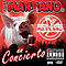 Grupo Marrano - Grupo Marrano en concierto album