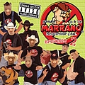 Grupo Marrano - Pornocorridos y mas... Episodio II альбом