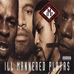 I.M.P. - Ill Mannered Playas альбом