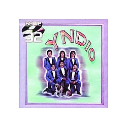 Grupo Yndio - Serie 32:  Yndio альбом