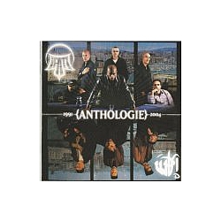 Iam - Anthologie 1991-2004 (disc 1) album