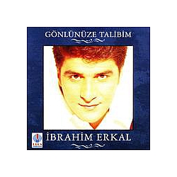Ibrahim Erkal - Gönlünüze Talibim альбом