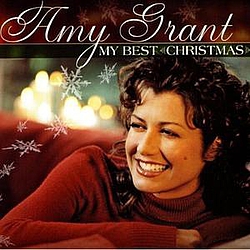 Amy Grant - My Best Christmas альбом