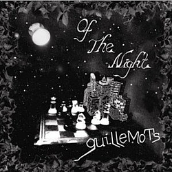 Guillemots - Of the Night album