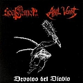 Anal Vomit - Devotos Del Diablo альбом
