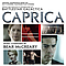 Bear McCreary - Caprica альбом
