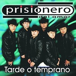 Los Prisioneros - Tarde O Temprano album