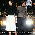 Every Little Thing - fragile / JIRENMA album