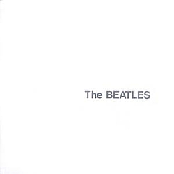 Beatles - The Beatles альбом