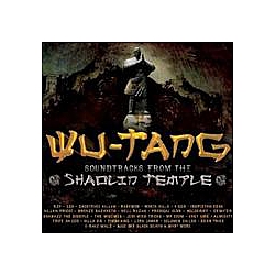 Icewater - Soundtracks from the Shaolin Temple album