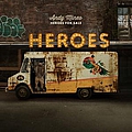 Andy Mineo - Heroes for Sale album