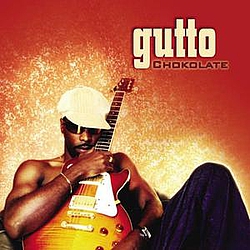 Gutto - Chokolate album
