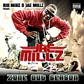 Jae Millz - Zone Out Season 2 альбом