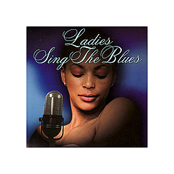 Ida Cox - Ladies Sing The Blues album