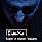 H.Exe - Realms of Inhuman Pleasures album
