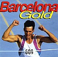 Anita Baker - Barcelona Gold album