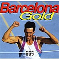 Anita Baker - Barcelona Gold альбом