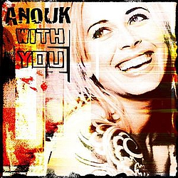 Anouk - With You альбом