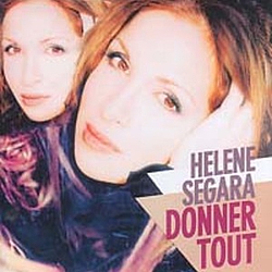 Hélène Ségara - Donner Tout album