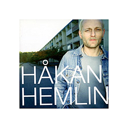 Håkan Hemlin - HÃ¥kan Hemlin альбом