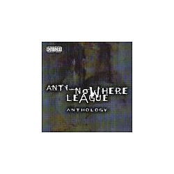 The Anti-Nowhere League - Anthology album