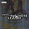 The Anti-Nowhere League - Anthology альбом
