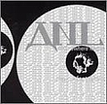 The Anti-Nowhere League - Perfect Crime альбом