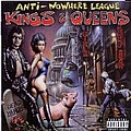 The Anti-Nowhere League - Kings and Queen album