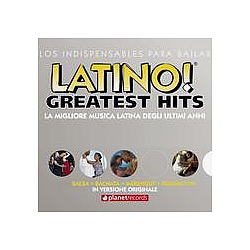 Ilegales - Latino! Greatest Hits - 56 Latin Top Hits (Original Versions!) album
