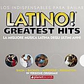 Ilegales - Latino! Greatest Hits - 56 Latin Top Hits (Original Versions!) альбом