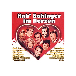 Ilja Glusgal - Hab&#039; Schlager Im Herzen album
