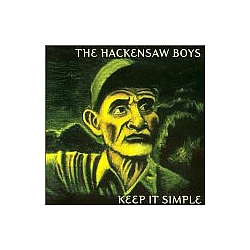 Hackensaw Boys - Keep It Simple album