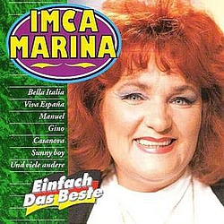 Imca Marina - Einfach das Beste альбом