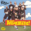 The Aquabats - The Fury of the Aquabats альбом