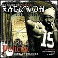 Raekwon - The Vatican Mixtape vol.1 альбом