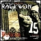 Raekwon - The Vatican Mixtape vol.1 альбом