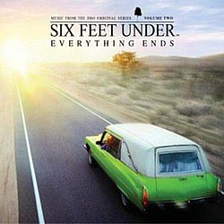 The Arcade Fire - Six Feet Under - Everything Ends album
