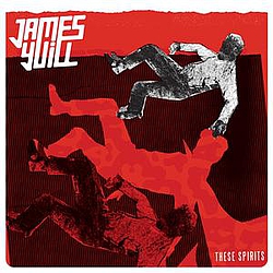 James Yuill - These Spirits альбом