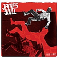 James Yuill - These Spirits album