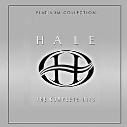 Hale - Hale The Complete Hits album