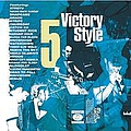 Armor for Sleep - Victory Style 5 album